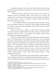 Katalikiško pasipriešinimo kilimas Lietuvoje 1968–1972 metais ir sovietinės propagandos atsakas 6 puslapis
