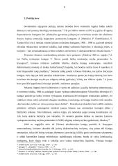 Katalikiško pasipriešinimo kilimas Lietuvoje 1968–1972 metais ir sovietinės propagandos atsakas 8 puslapis