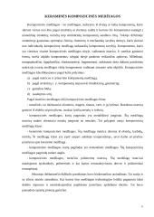 Keramika ir keraminės medžiagos 6 puslapis