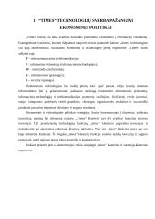 Elektroninė klasterizacija 3 puslapis