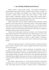 Elektroninė klasterizacija 4 puslapis