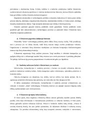 Elektroninė klasterizacija 5 puslapis