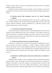 Elektroninė klasterizacija 6 puslapis