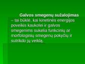 Kineziterapija ankstyvuoju reabilitacijos periodu: galvos smegenų traumos 4 puslapis