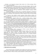 Elektroninės bankininkystės sistema: jos plitimo tendencijos, privalumai, trūkumai vartotojo ir organizacijos atžvilgiais 11 puslapis