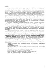 Elektroninės bankininkystės sistema: jos plitimo tendencijos, privalumai, trūkumai vartotojo ir organizacijos atžvilgiais 3 puslapis