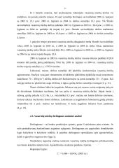 Klaipėdos apskrities vasarinių miežių derliaus statistinė analizė 13 puslapis