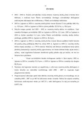 Klaipėdos apskrities vasarinių miežių derliaus statistinė analizė 16 puslapis