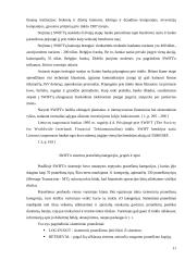 Elektroninės pranešimų ir atsiskaitymų sistemos 11 puslapis