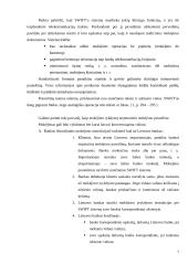 Elektroninės pranešimų ir atsiskaitymų sistemos 7 puslapis