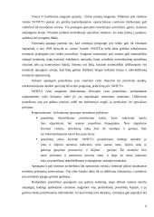 Elektroninės pranešimų ir atsiskaitymų sistemos 9 puslapis