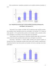 Komandos narių tarpusavio santykiai skatinantys komandos sutelktumą 17 puslapis