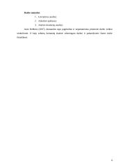 Komandos narių tarpusavio santykiai skatinantys komandos sutelktumą 4 puslapis