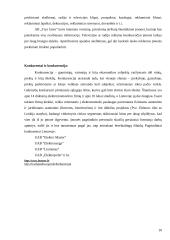 Elektros montavimo paslaugų įmonės AB "Saugi elektra" veiklos organizavimas ir ekonominis projekto pagrindimas 10 puslapis