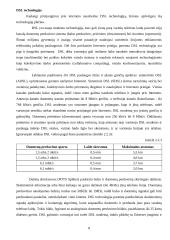 Kompiuterio tinklo projektavimas: PĮ "Mindinga" 8 puslapis