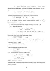 Elektros pavaros elektroninis galios keitiklis 11 puslapis