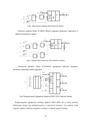 Elektros pavaros elektroninis galios keitiklis 15 puslapis