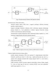 Elektros pavaros elektroninis galios keitiklis 17 puslapis