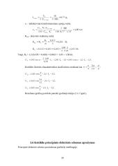 Elektros pavaros elektroninis galios keitiklis 20 puslapis