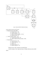Elektros pavaros elektroninis galios keitiklis 8 puslapis
