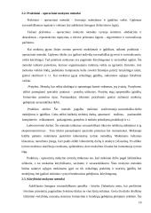 Elektrotechnikos mokomojo dalyko dėstymo ypatumai 9 puslapis