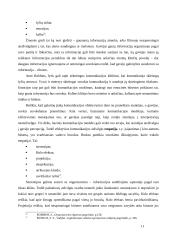 Komunikavimas organizacijoje 11 puslapis