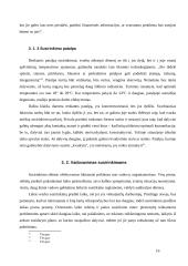 Komunikavimas organizacijoje 16 puslapis