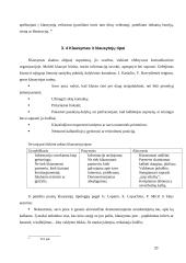 Komunikavimas organizacijoje 20 puslapis