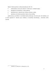 Komunikavimas organizacijoje 9 puslapis