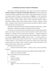 Komunikavimas organizacijoje 10 puslapis