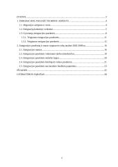 Emigracijos pasekmės Lietuvos Resupublikai (LR) 2 puslapis