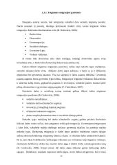 Emigracijos pasekmės Lietuvos Resupublikai (LR) 11 puslapis