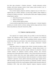 Emigracijos pasekmės Lietuvos Resupublikai (LR) 12 puslapis