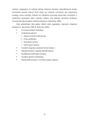 Emigracijos pasekmės Lietuvos Resupublikai (LR) 15 puslapis