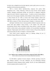 Emigracijos pasekmės Lietuvos Resupublikai (LR) 17 puslapis