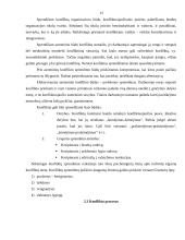 Konfliktų valdymas ir konfliktų sprendimo būdai 13 puslapis