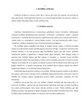 Konfliktų valdymas ir konfliktų sprendimo būdai 3 puslapis