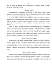 Konfliktų valdymas ir konfliktų sprendimo būdai 6 puslapis