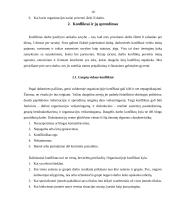 Konfliktų valdymas ir konfliktų sprendimo būdai 10 puslapis