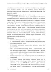 Emocinio imitavimo metodo, kaip novacijos diegimas ikimokyklinio muzikos pedagogo veikloje 20 puslapis