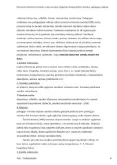 Emocinio imitavimo metodo, kaip novacijos diegimas ikimokyklinio muzikos pedagogo veikloje 6 puslapis