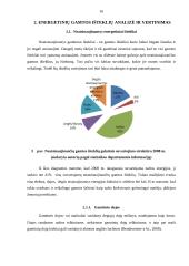 Energetiniai gamtos ištekliai ir jų vertinimas 16 puslapis