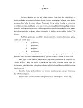 Leksinės transformacijos 3 puslapis