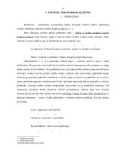 Leksinės transformacijos 4 puslapis