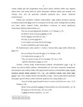 Leksinės transformacijos 6 puslapis