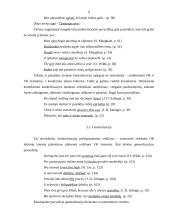 Leksinės transformacijos 9 puslapis