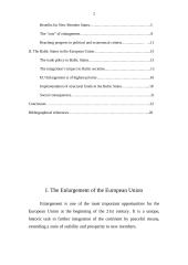 Enlargement of European Union (EU) 2 puslapis