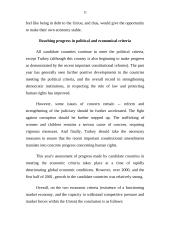 Enlargement of European Union (EU) 11 puslapis