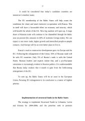 Enlargement of European Union (EU) 17 puslapis