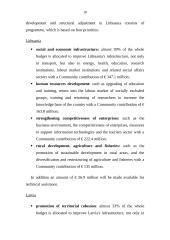 Enlargement of European Union (EU) 18 puslapis